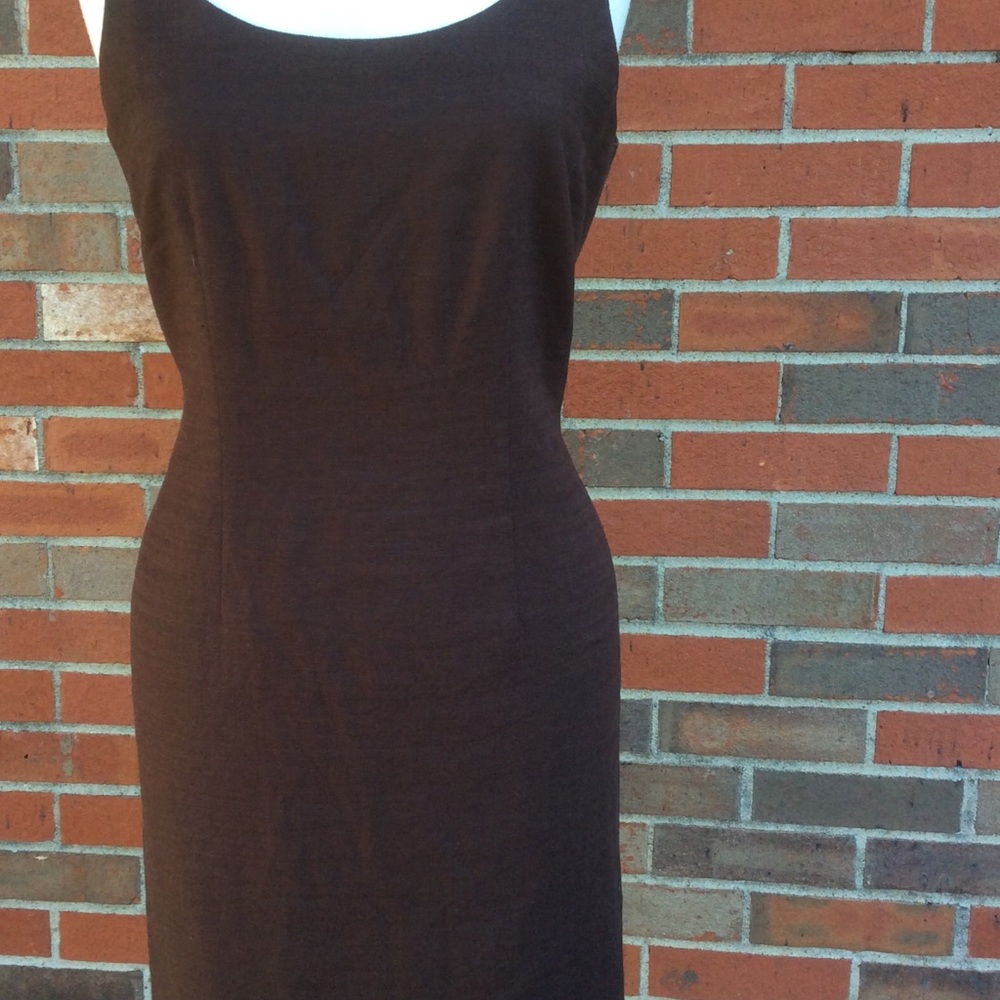 Eliza J sleeveless dress